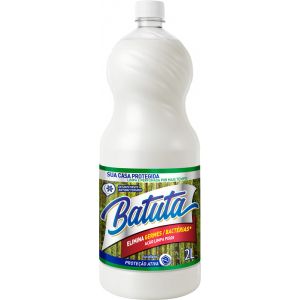 DESINFETANTE BATUTA EUCALIPTO 2L