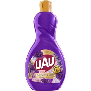 LIMPADOR UAU PERFUMADO LAVANDA/CONFORTO 1L