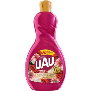 LIMPADOR UAU PERFUMES REQUINTE LEVE MAIS PAGUE MENOS 1L