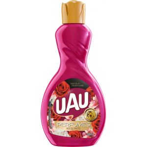 LIMPADOR UAU PERFUMES REQUINTE 500ML