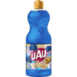 LIMPADOR UAU PERFUMES BRISA E FRESCOR LEVE MAIS PAGUE MENOS 2L