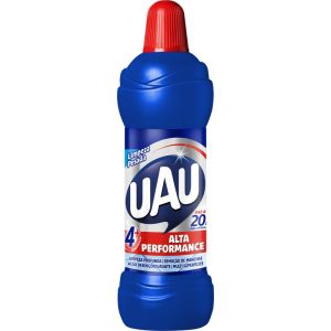 LIMPESA PESADA UAU ALTA PERFORMACE 1L