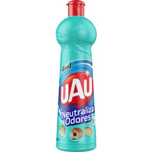 MULTIUSO UAU NEUTRALIZA ODORES 500ML