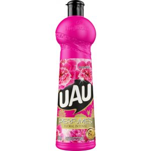 MULTIUSO UAU FLORAL INTENSE 500ML