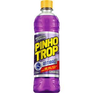 PINHO TROP LAVANDA 500ML