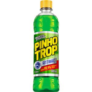 PINHO TROP CITRUS 500ML