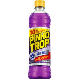 PINHO TROP LAVANDA LEVE MAIS PAGUE MENOS 500ML