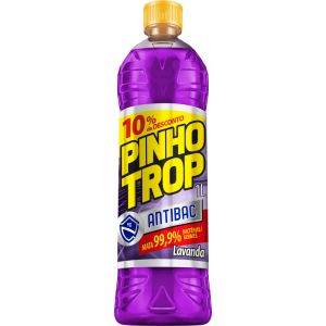 PINHO TROP LAVANDA LEVE MAIS PAGUE MENOS 1L