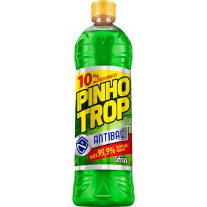 PINHO TROP CITRUS LEVE MAIS PAGUE MENOS 1L