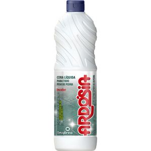 CERA ARDOSIA LIQUIDA INCOLOR 750ML
