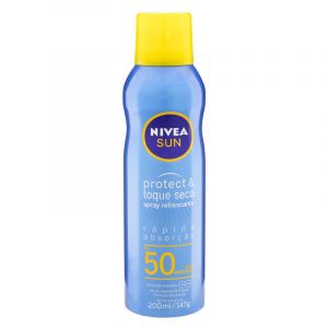SUN PROTECT+FRESH SPRAY FPS50 200ML