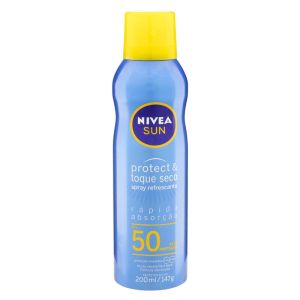 SUN PROTECT+FRESH SPRAY FPS50 200ML