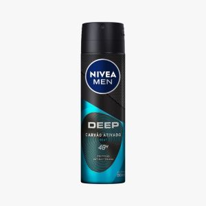DESODORANTE AEROSOL DEEP BEAT 150ML