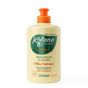 CREME PARA PENTEAR KOLENE ORIGINAL 24X300ML
