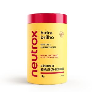 CREME DE TRATAMENTO NEUTROX CLASSICO 6X1KG