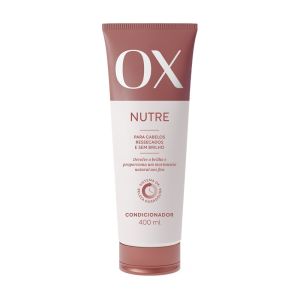 CONDICIONADOR OX NUTRE 12X400ML
