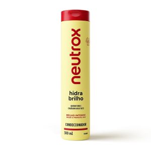 CONDICIONADOR NEUTROX CL?SSICO 12X300ML
