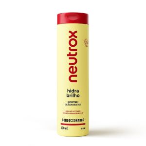 CONDICIONADOR NEUTROX CLASSICO 12X500ML