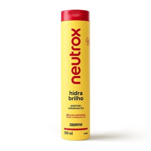 SHAMPOO NEUTROX CLASSICO 12X300ML