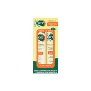 PROMOPACK KOLENE ORIGINAL SHCOND 12X 300ML  200ML