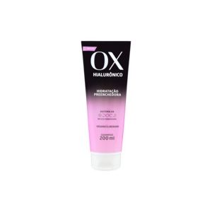 FLSH OX HIALURONICO 240ML