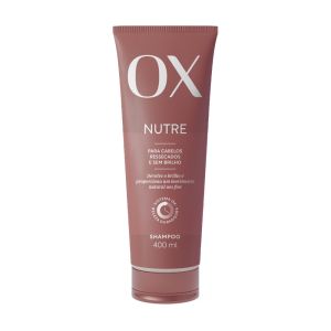 SHAMPOO OX NUTRE 12X400ML
