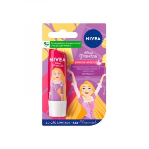 LIP CARE PEROLA DISNEY RAPUNZEL 4,8G