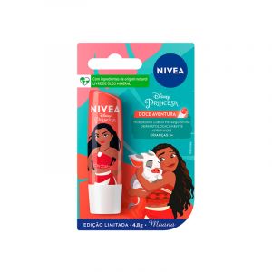 LIP CARE PEROLA DISNEY MOANA 4,8G