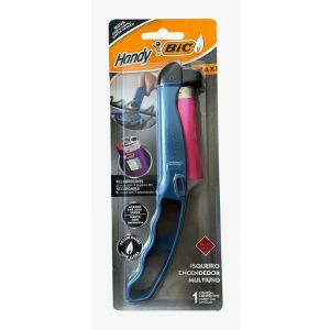 ACENDEDOR HANDY BLISTER C/1