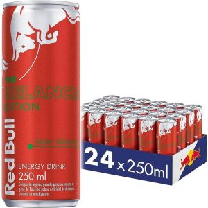 RED BULL MELANCIA 250ML CX/24