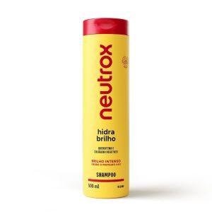 SHAMPOO NEUTROX CL?SSICO 12X500ML