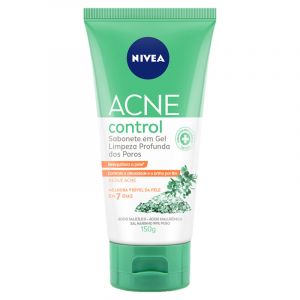 SABONETE GEL ACNE CONTROL 150ML