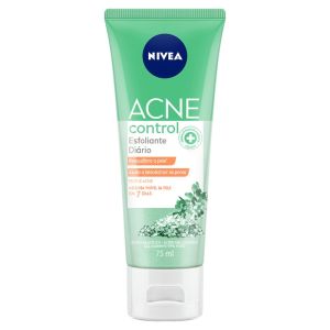 FACIAL ESFOLIANTE ACNE CONTROL 75ML