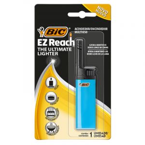 ACENDEDOR EZ REACH BLISTER C/1