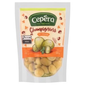 CHAMPIGNONS CEPERA SACHE  100G