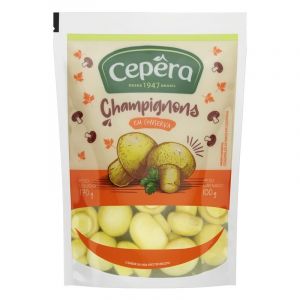 CHAMPIGNONS CEPERA SACHE  100G