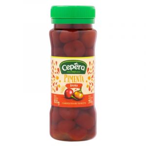 CEP-PIMENTA BAIANA CEPERA FR 50G