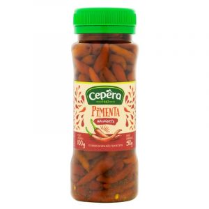 CEP-PIMENTA MALAGUETA CEPERA FR 50G
