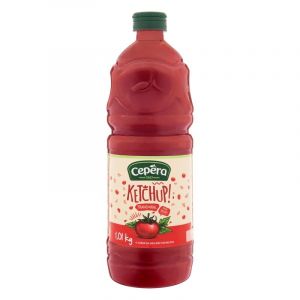CEP-KETCHUP CEPERA FR 1,01KG
