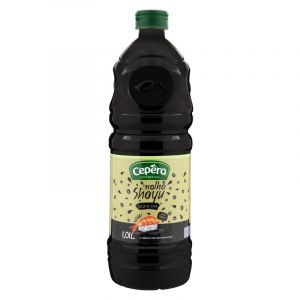 MOLHO SHOYU CEPERA FRASCO 1,01L