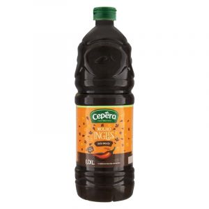 MOLHO INGLES CEPERA FRASCO 1,01KG
