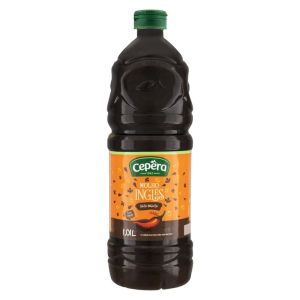 MOLHO INGLES CEPERA FRASCO 1,01KG
