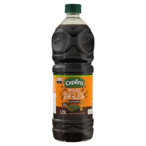 MOLHO INGLES CEPERA FRASCO 1,01KG