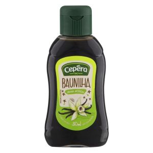 AROMA ARTIFICIAL BAUNILHA CEPERA FRASCO 30ML