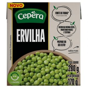 CEP-ERVILHA EM CON SB CEPERA TRC 280G