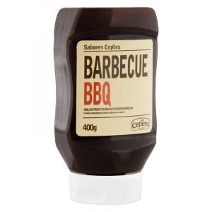 CEP-MOL BARBECUE SB CEPERA FR 400G
