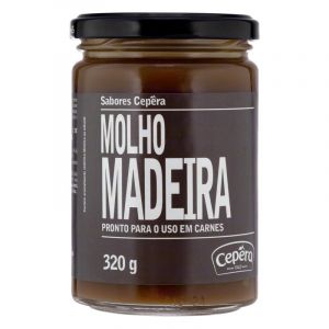 CEP-MOL MADEIRA SB CEPERA VD 320G