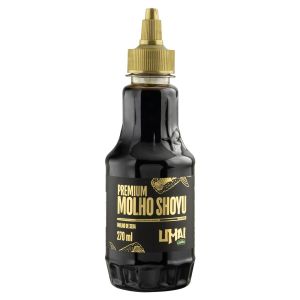 MOLHO SHOYU PREMIUM UMAI CEPERA FRASCO 270ML