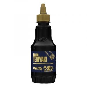 CEP-MOL TERYAKI UMAI CEPERA FR 270ML