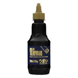 MOLHO TERYAKI UMAI CEPERA FRASCO 270ML